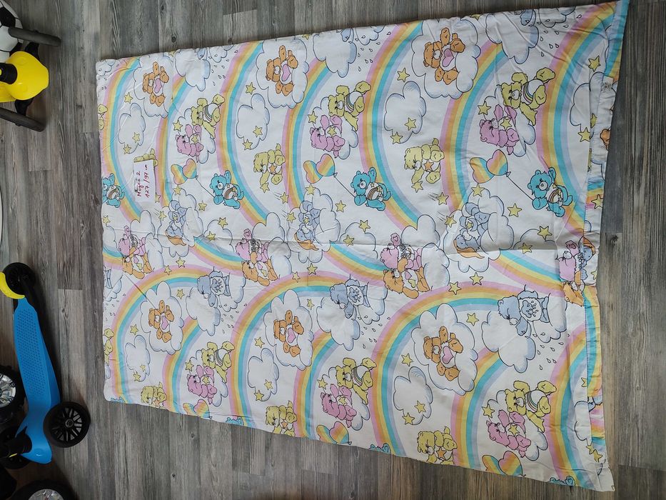 Детско одеалце памучно