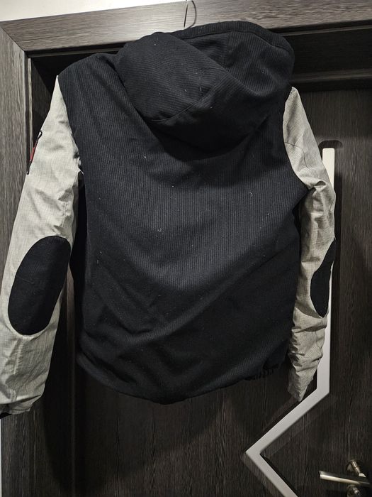 Rossignol Мъжко Ски Яке с две лица