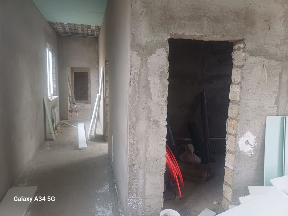 Продам дом Еркинкала 2