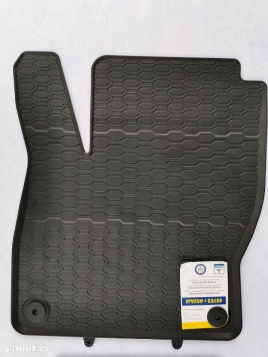 Covorase cauciuc Ford Focus 3 ( 2010 -2018 )