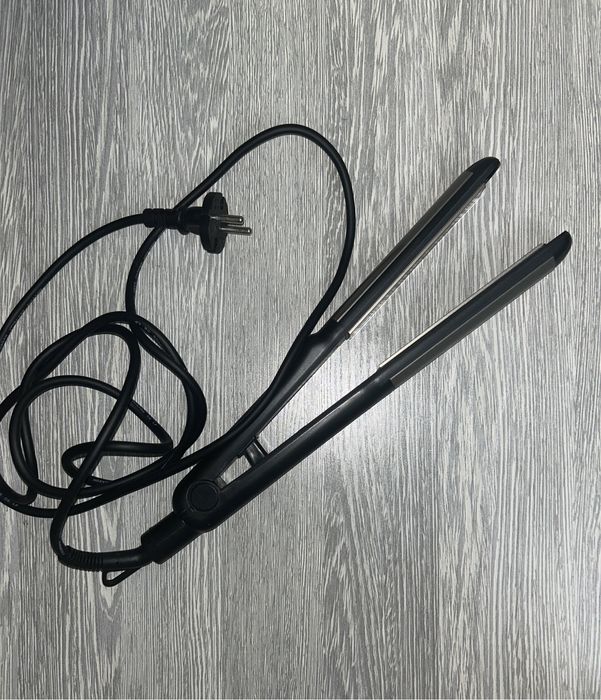 Плойка для волос