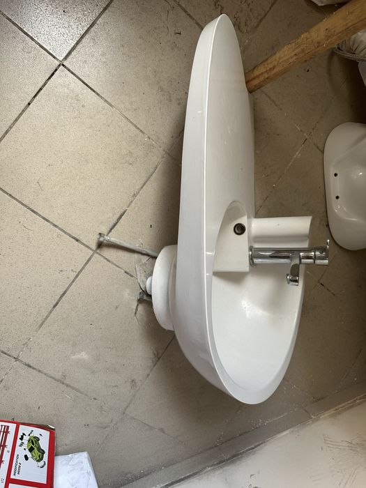 Продам раковину