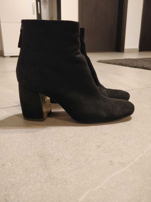 pantofi Stradivarius