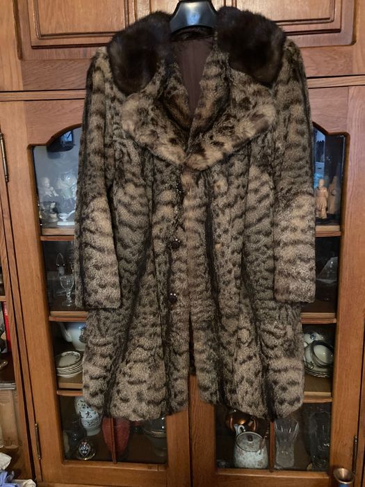 Haina blana naturala