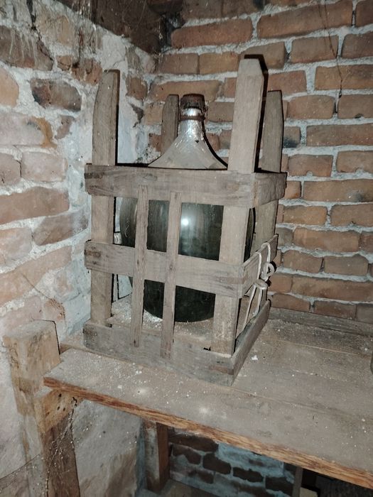 Продавам  каца и бурета