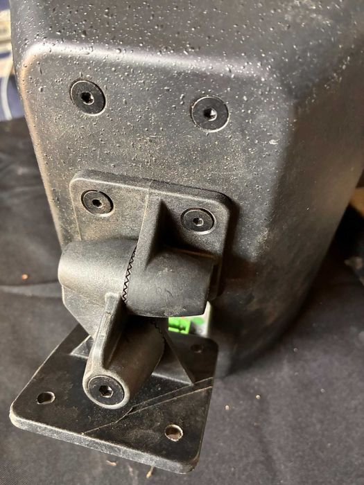 Boxe Martin Audio CDD5