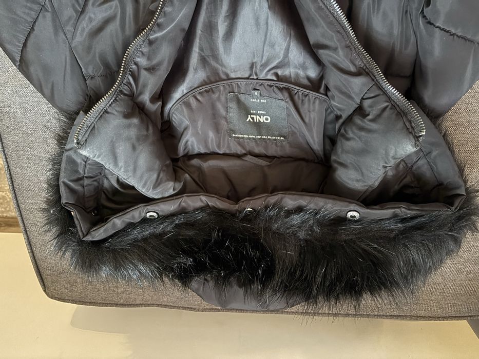 Зимно яке Only размер С