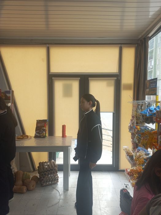 Жалюзи туркестан