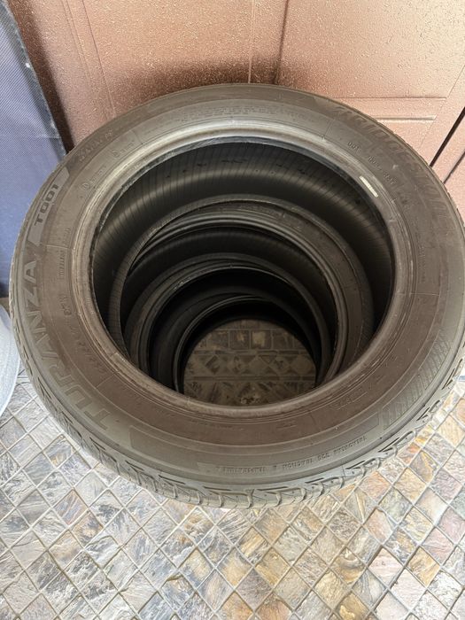 Шины на малибу premier, xl