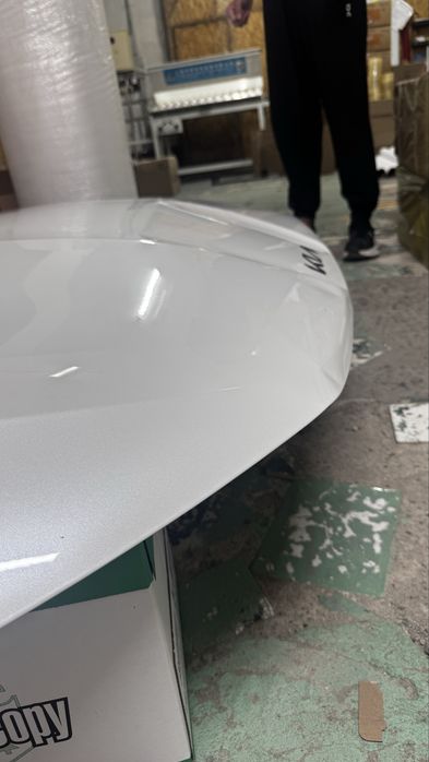 Продам оригинал капот от Kia K5 2026