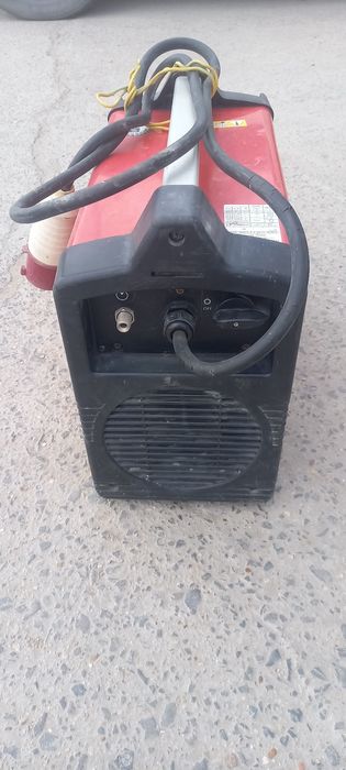 Сварочный аппарат LINCOLN ELECTRIC