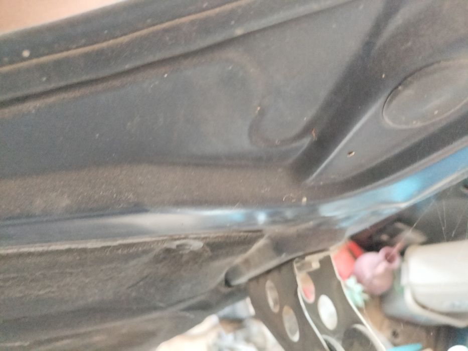 BMW E34 Капот бмв е34 капот