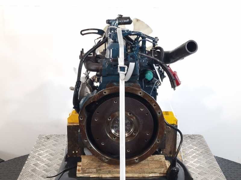 Motor second hand Kubota D1005 - Piese motor Kubota