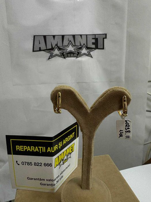 Cercei 14k(ctg)staramanet