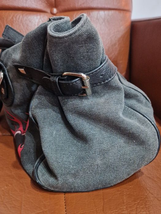 Ed Hardy дамска чанта