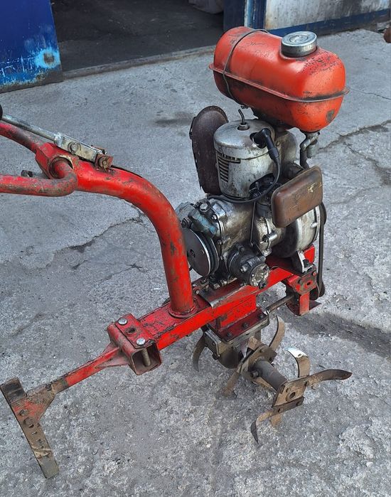 Продаётся  мотоблок