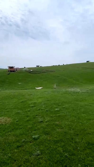 Батан, новостройка