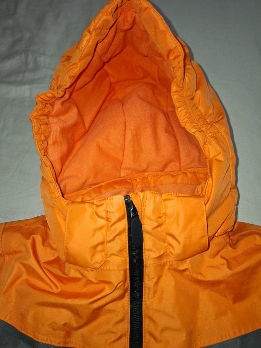 Детско ски яке  122/128 см.