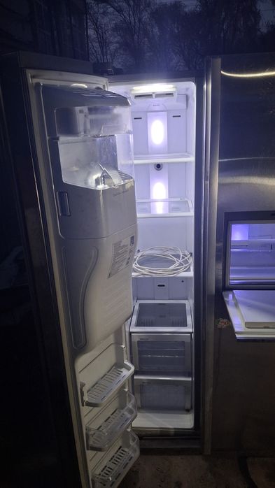 В рассрочку холодильник Samsung