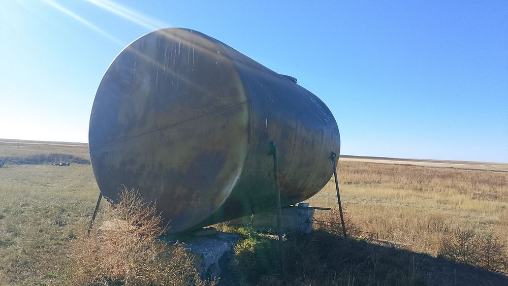 Ёмкость 50куб 2млн самовывоз