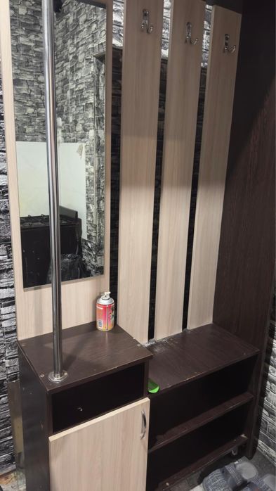 Срочно продам прихожую