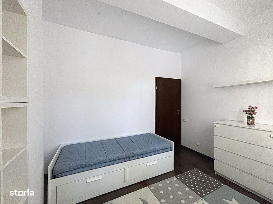Apartament 3 camere Pacii, 2 locuri de parcare incluse