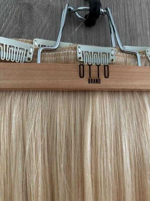 НОВА намалена! Коса Отто!