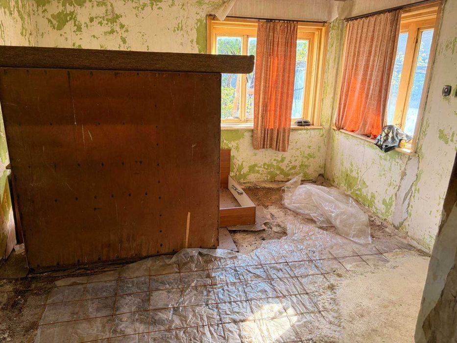 Къща гр. Вълчи дол