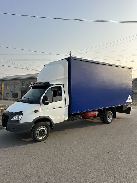 Gazel yuk tashish xizmati usti ochiq gazel 5metr  tez oson_arzon gazel