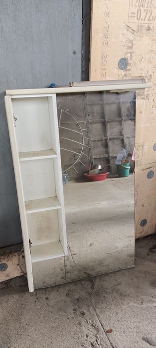 Продам шкафчик для ванной