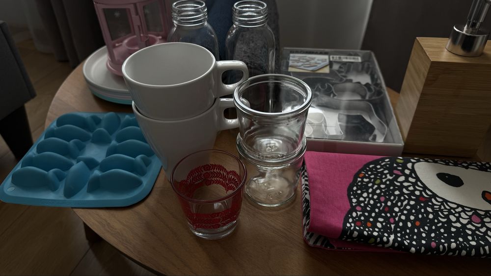 IKEA кухненски принадлежности Икеа