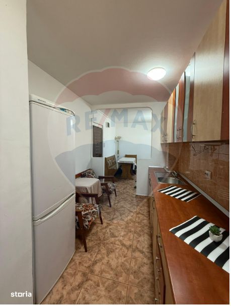 Apartament spațios-zona Vasile Aron
