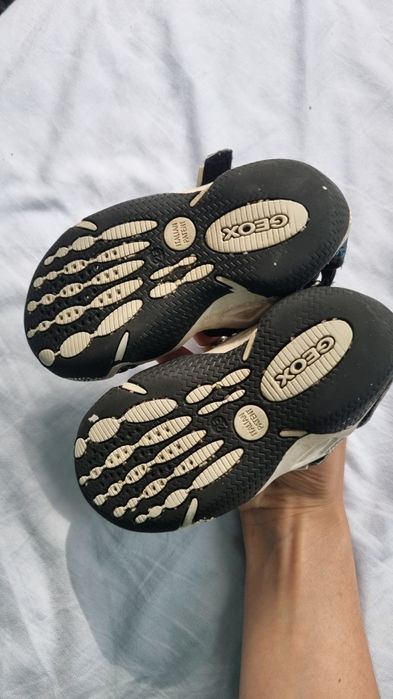 Детски сандали Geox