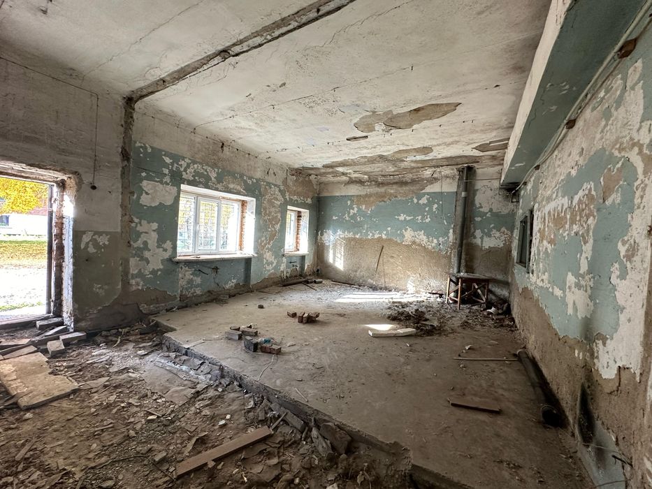 Продам или сдам в аренду помещение