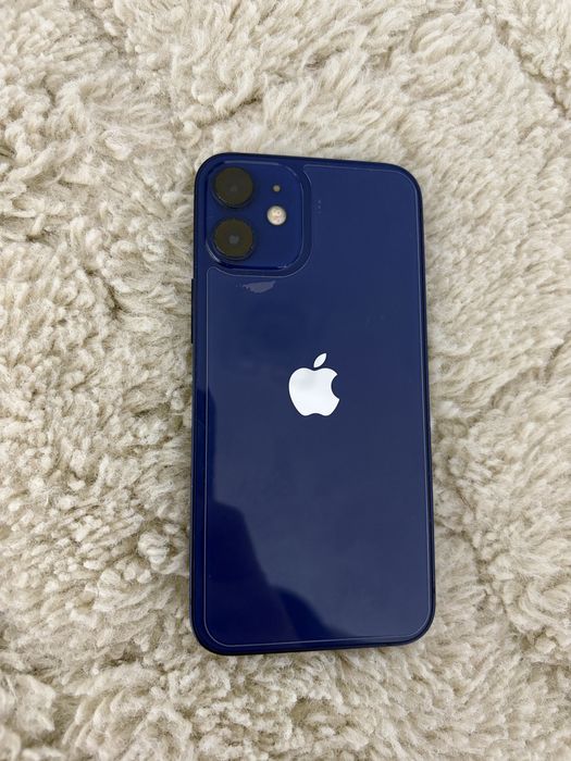 Iphone 12 mini impecabil