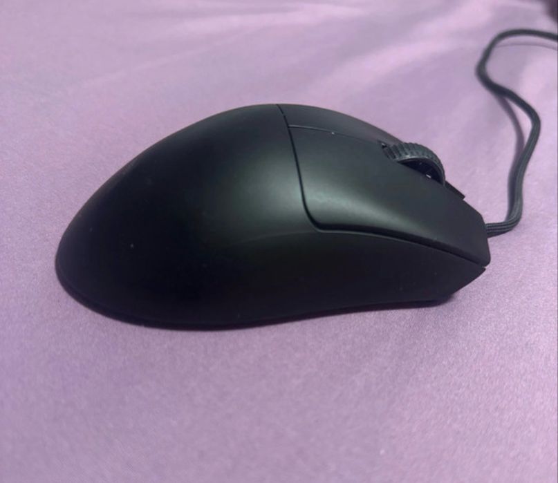 Razer Deathadder v3