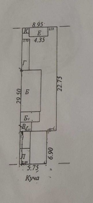 СРОЧНО продается свой участок - Саракулька