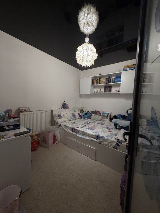 Apartament 3 camere Tg Jiu str Bicaz