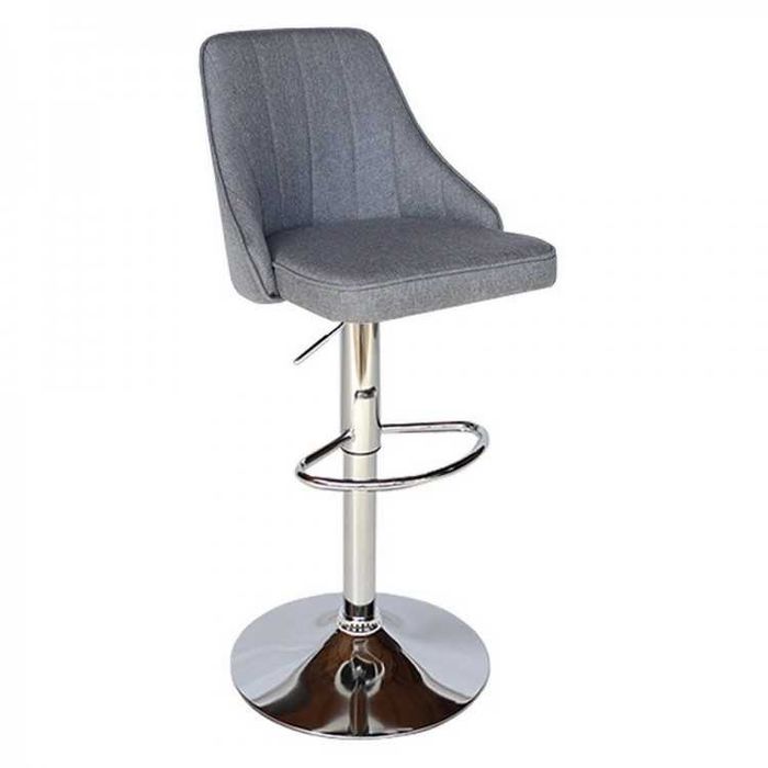 Бар стол 20 текстил