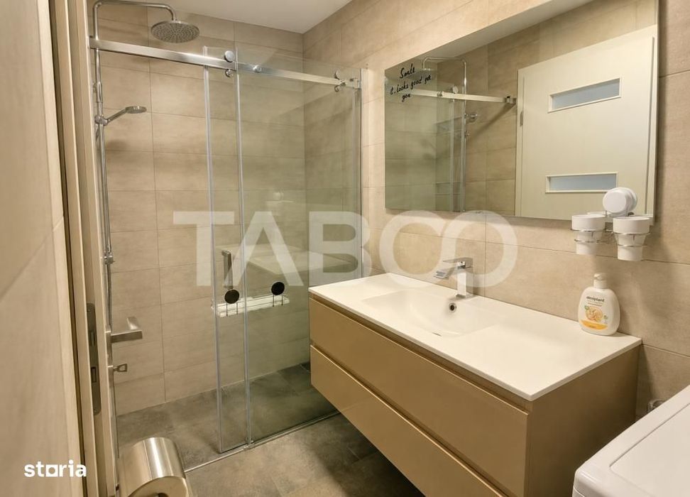 Casa de inchiriat cu 4 camere si curte in Selimbar / acces auto