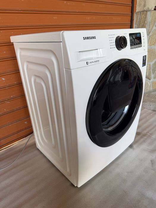 Пералня Samsung – 7 кг