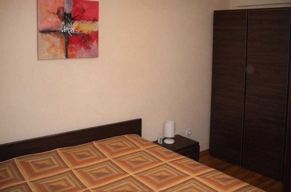 Дава се под наем Двустаен апартамент в София, Лозенец - 70 кв.м за 746.64 € - Снимка #5