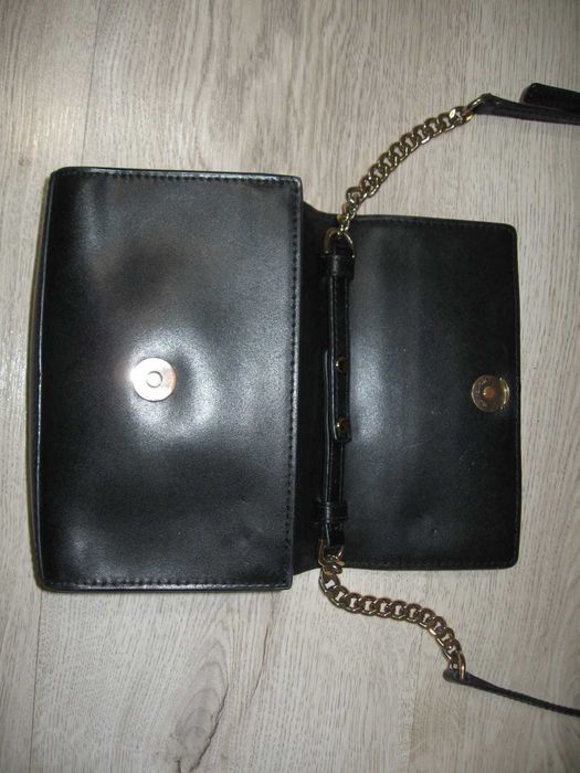 Michael Kors естествена кожа за рамо