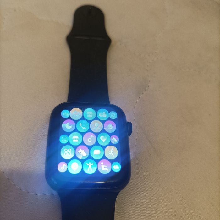 Смарт часовник iWatch i7 Smart Watch