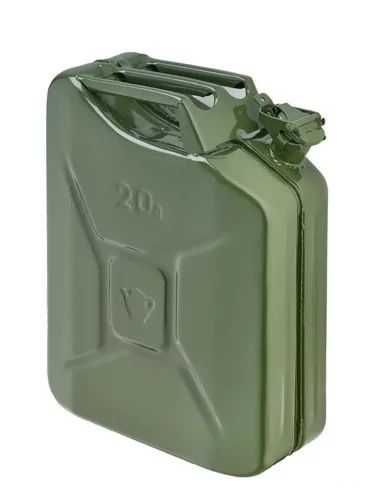 Канистра для бензина