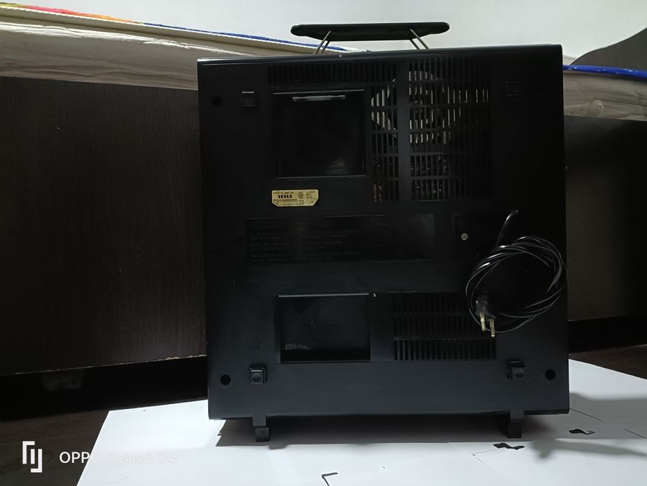 Magnetofon Tesla B115