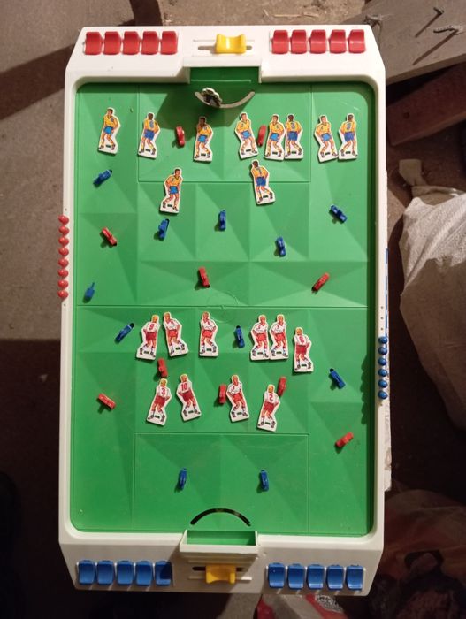 Настольная игра "Футбол "