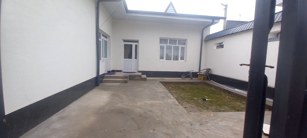 Manzil Qibray Shalola Uchaska tayor yasashka 5 hona