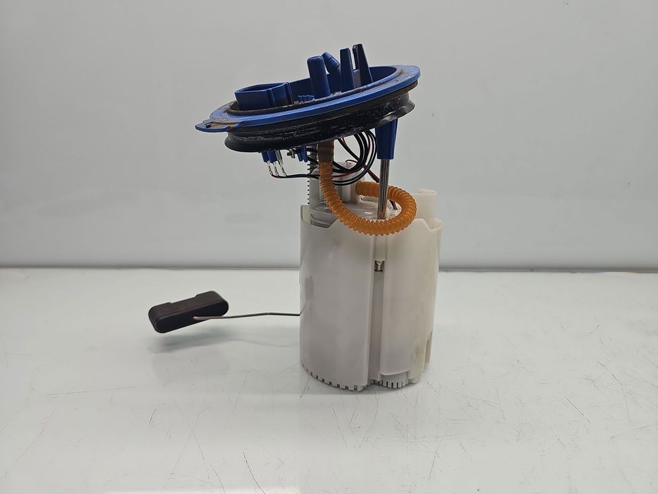 Pompa combustibil Skoda Octavia 3 (5E3) [Fabr 2012-2020] 5Q0919051M 1.