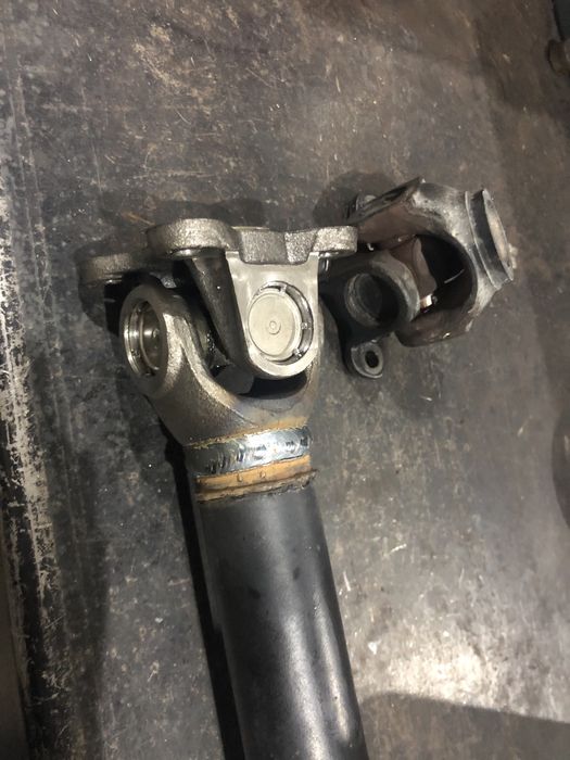 Кардан за БМВ BMW